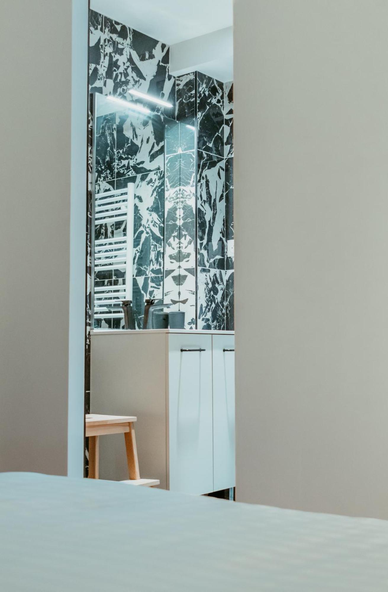 Paillette Apartment เลออาฟร์ ภายนอก รูปภาพ
